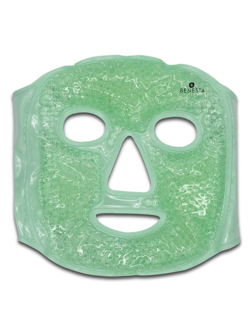 Compresa de gel Benesta