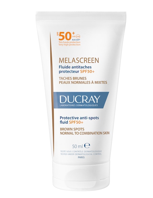 Crema facial recomendada para prevenir la aparición de manchas día para piel normal y mixta 1