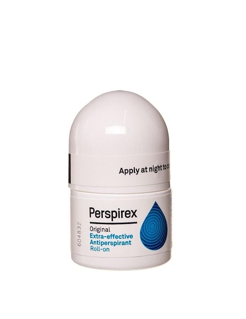 PERSPIREX Desodorante axilas en roll on Perspirex Original unisex