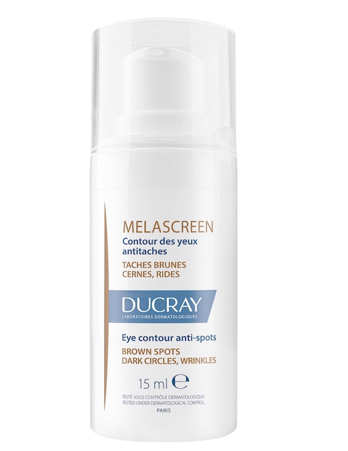 Crema para contorno de ojos recomendada para prevenir la aparición de manchas día y noche Melascreen para todo tipo piel 1