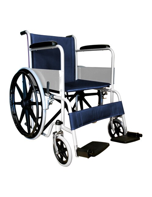 Silla de ruedas Liberty KYN-KY809-46