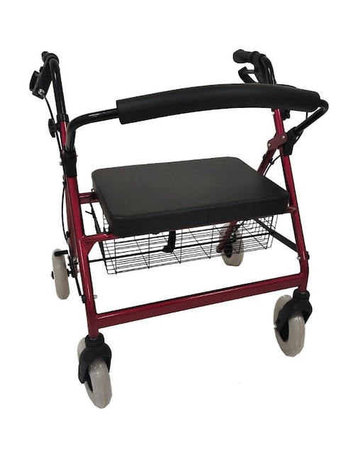 Andadera Super Confort sc-873