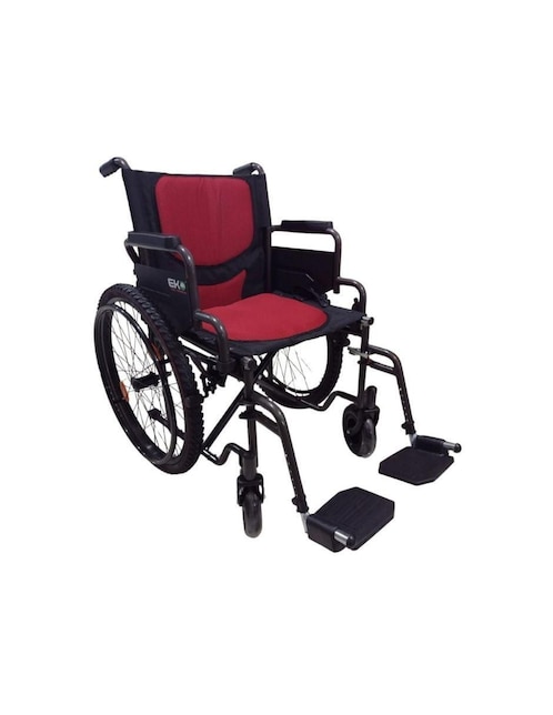 Silla de ruedas Ekomobility WXTTSP19RJUDAP