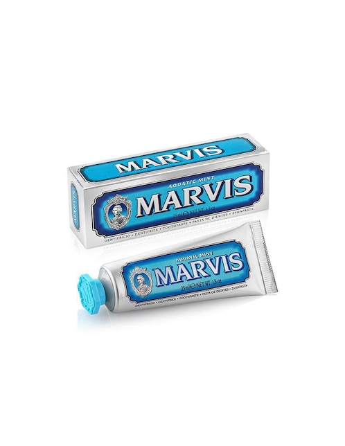 Pasta dental Marvis 25 ml