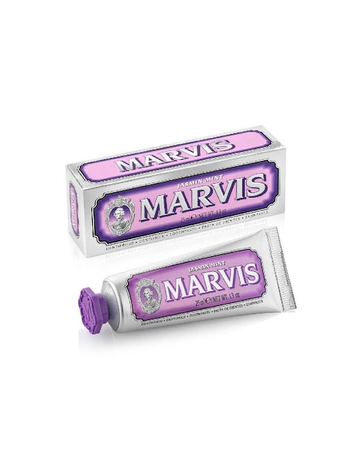 Pasta dental Marvis 25 ml