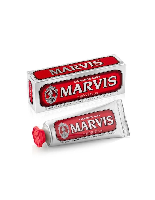 Pasta dental Marvis 25 ml