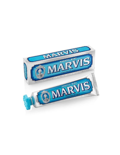 Pasta dental Marvis 75 ml