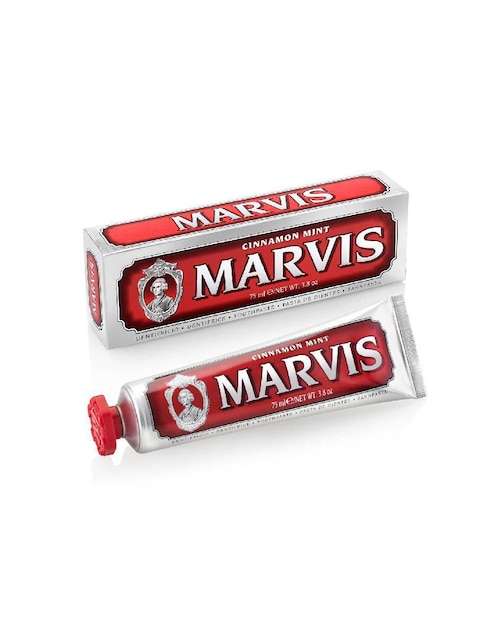 Pasta dental Marvis 75 ml