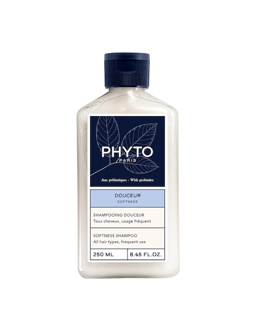 Shampoo para cabello de uso frecuente 1