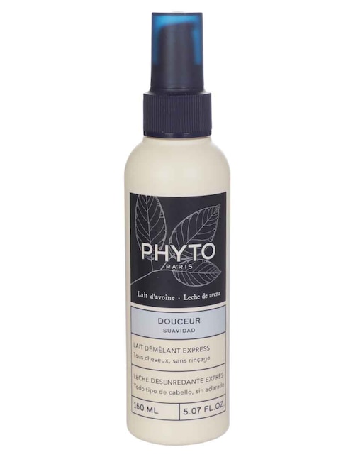 Tratamiento capilar desenredante Phyto