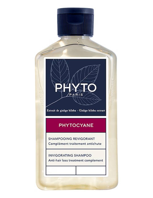 Shampoo anticaída para cabello Vigorizante para caída del cabello 1