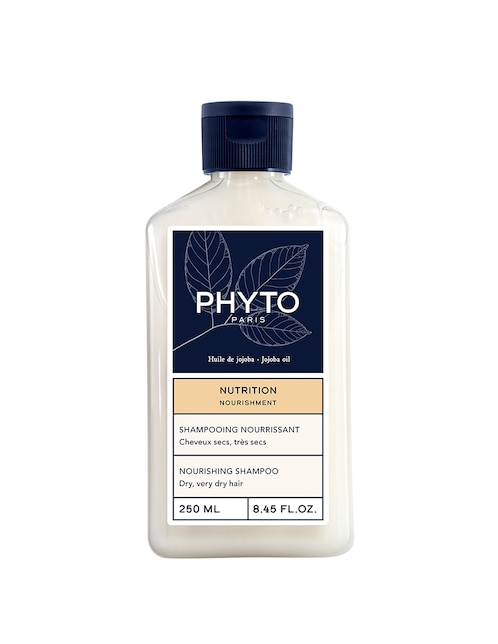 Shampoo hidratante para cabello cuidado capilar 1