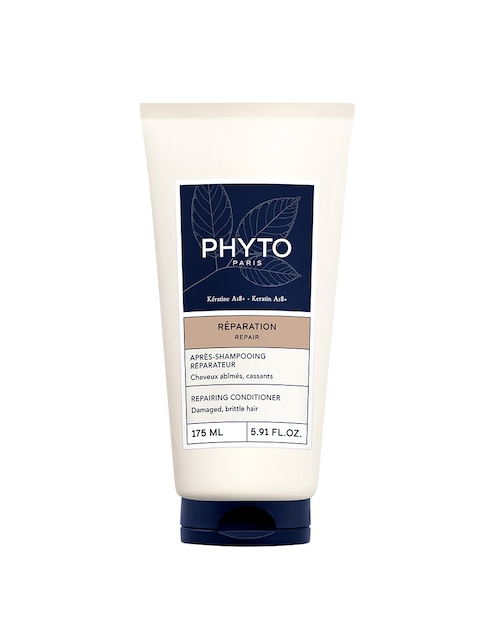 Acondicionador para cabello dañado y quebradizo 177 ml 1
