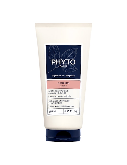 Acondicionador para cabello Teñido y con mechas 175 ml 1