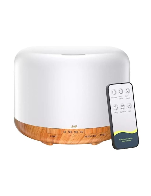 Humidificador 260 ml