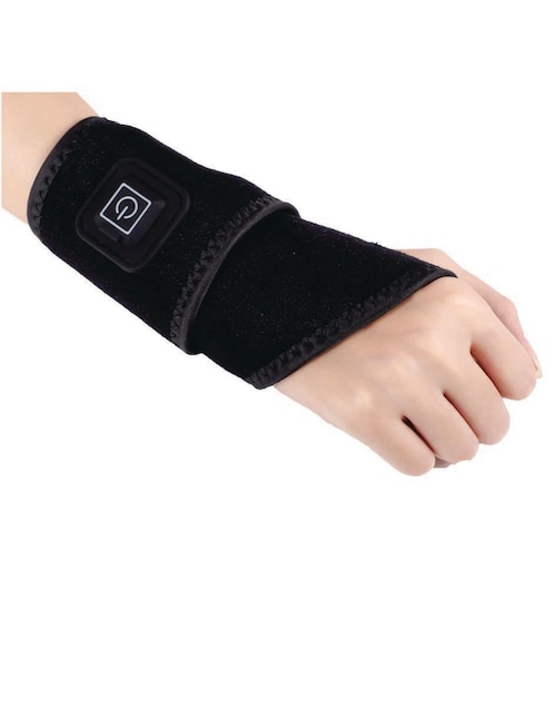 Muñequera deportiva Hailicare m0d02