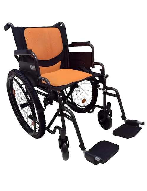 Silla de ruedas Ekomobility wxttsp19nrudapa