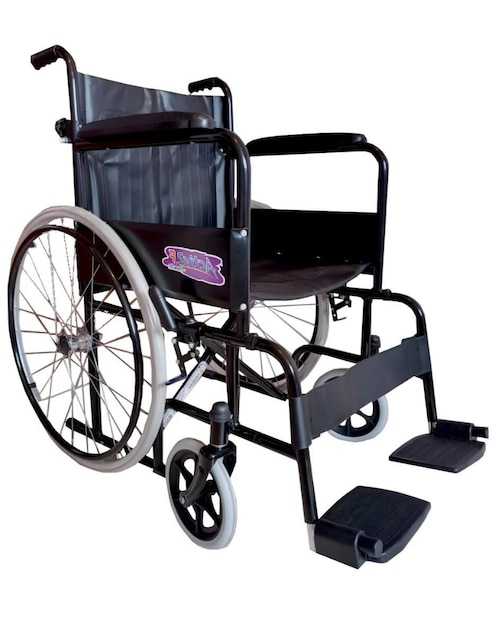 Silla de ruedas Reactiv R211001F-N