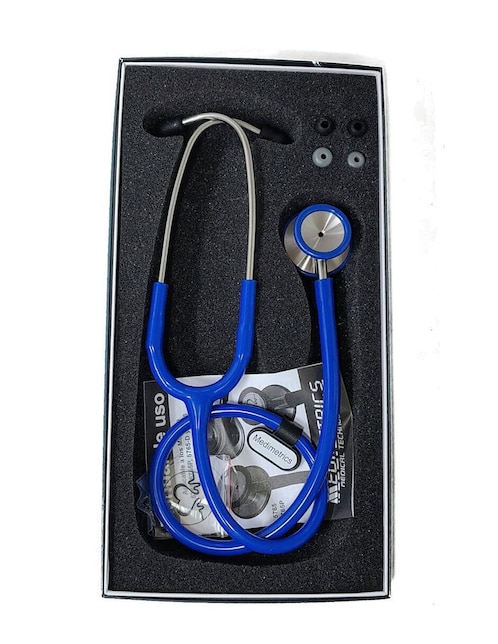 MEDIMETRICS Equipo médico Medimetrics