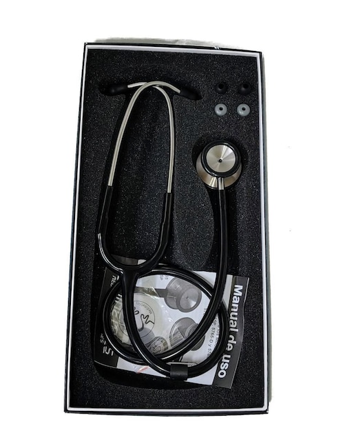 Equipo médico