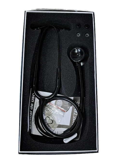 Equipo médico medimetrics individual