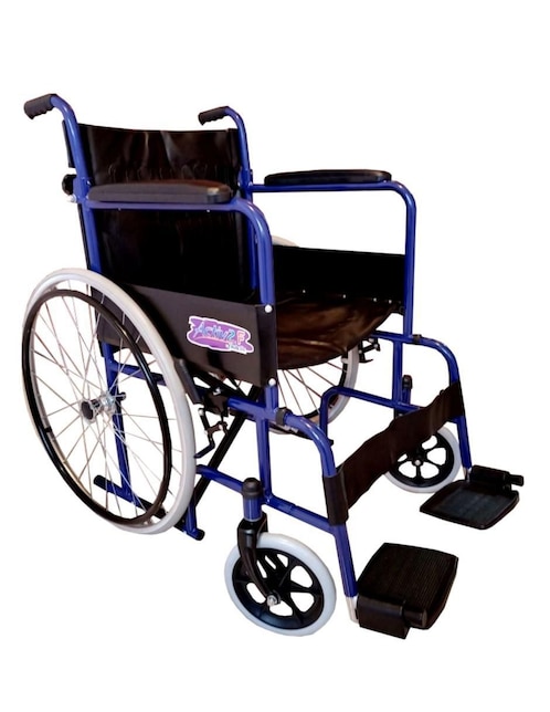 REACTIV Silla de ruedas Reactiv R211001F-A