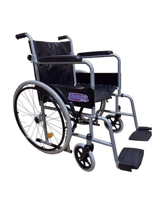 REACTIV Silla de ruedas Reactiv R211001F-G