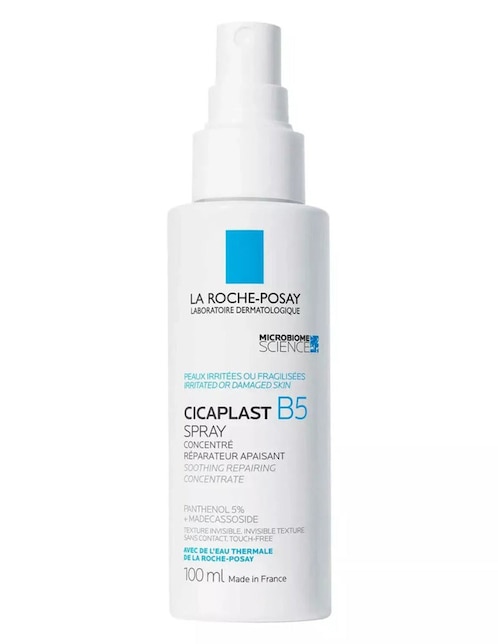 LA ROCHE POSAY Tratamiento corporal Cicaplast B5 Spray reparador La Roche Posay