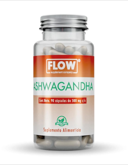 Ashwagandha Flow