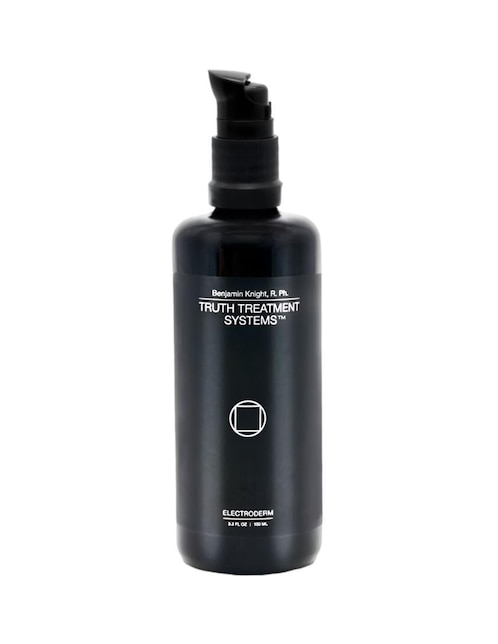 Gel para rostro hidratante Truth Treatments