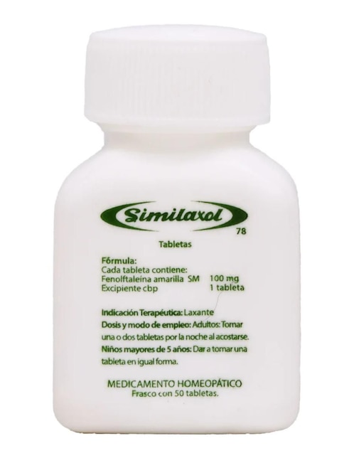 Similaxol Similia