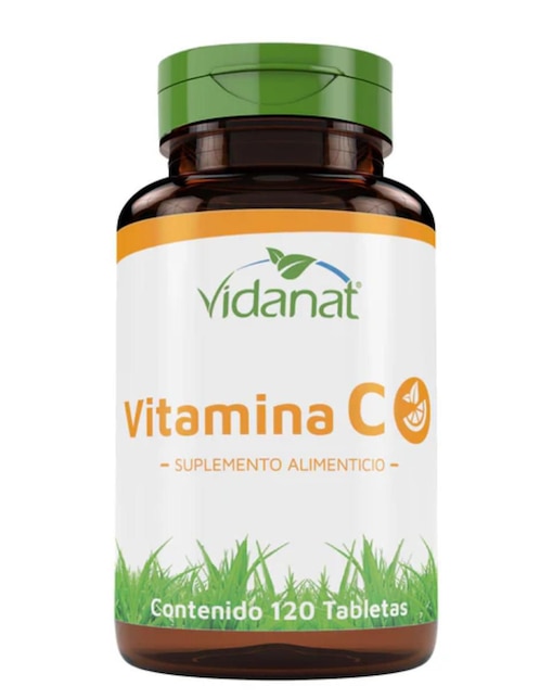 Vitamina C Vidanat