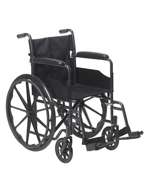 Silla de ruedas