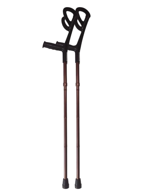 Muletas Super Confort SC-851