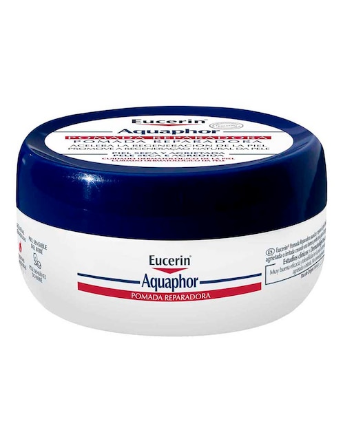 Pomada Aquaphor Eucerin de 88.9 ml