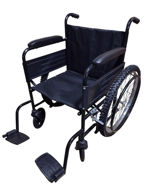 Silla de ruedas Vida Digna vdsr007