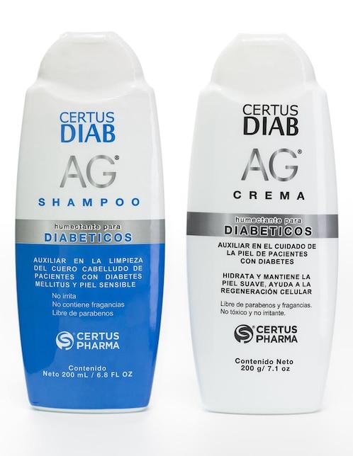CERTUS DIAB Diabetes Certus Diab