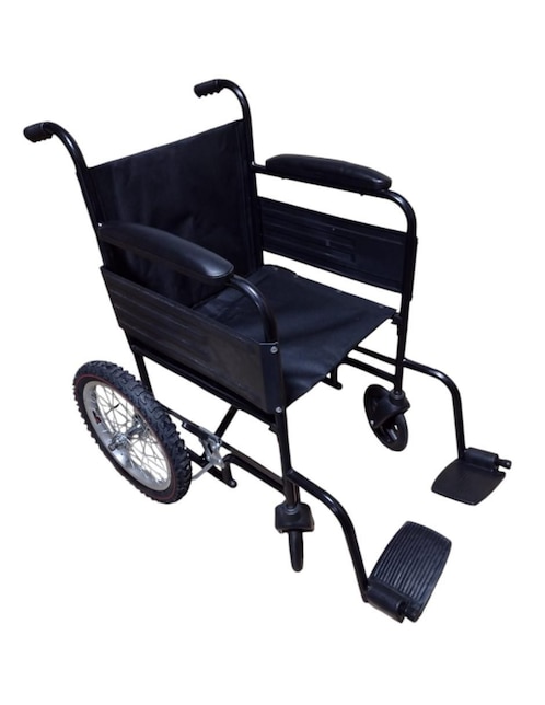 Silla de ruedas Vida Digna vdsr005