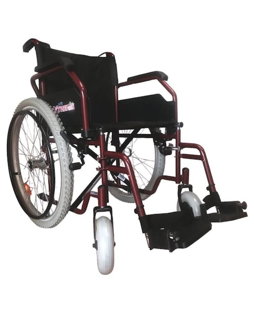 REACTIV Silla de ruedas Reactiv R218020LA-TN