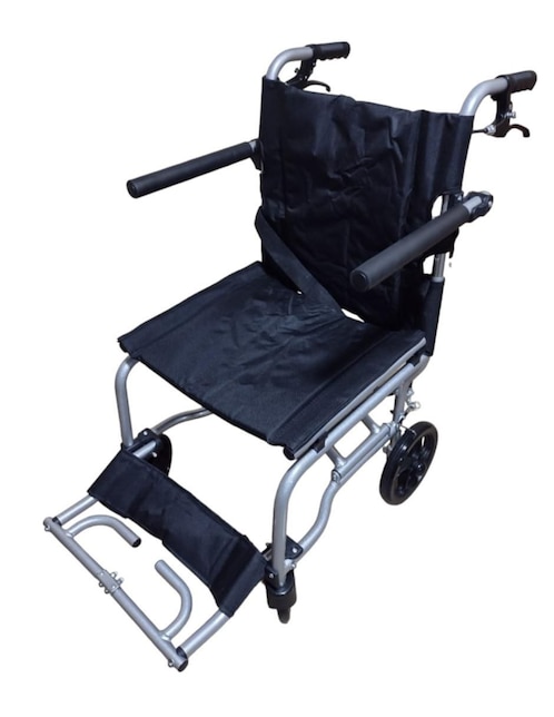Silla de ruedas Super Confort SC-108
