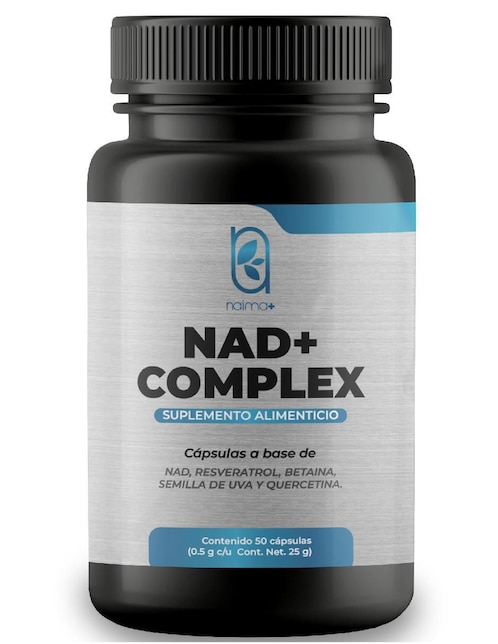 NAD+ Complex Naima