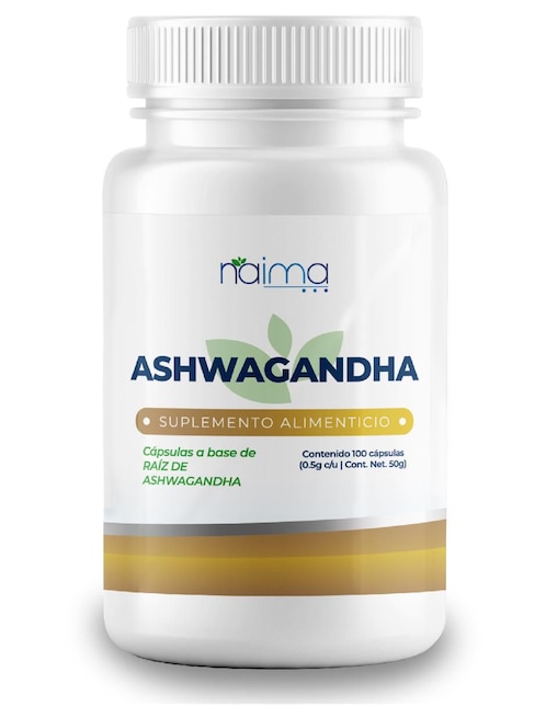 Ashwagandha Naima