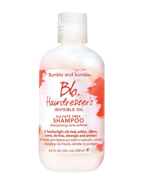 Shampoo reparador para cabello Bumble and Bumble