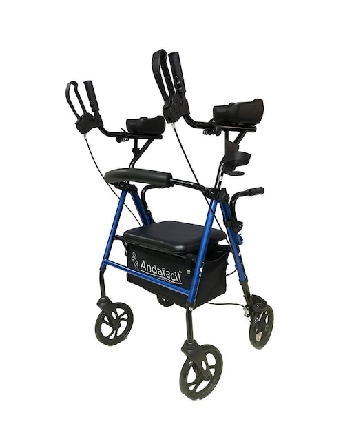 Andadera Andafacil AFVL-2023-x1