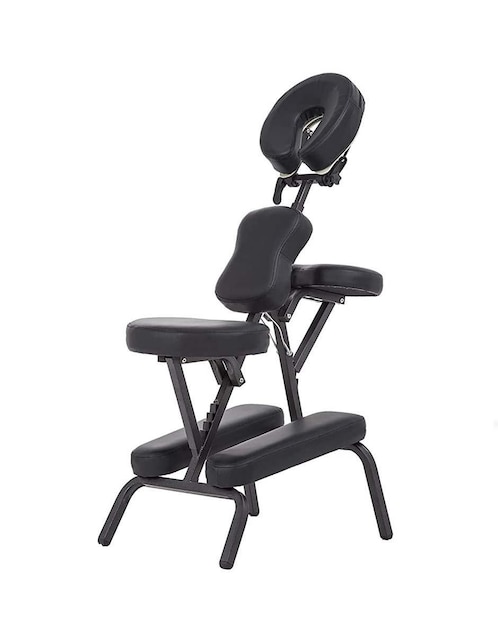 Silla para masaje