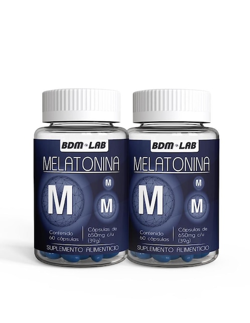 Melatonina 1