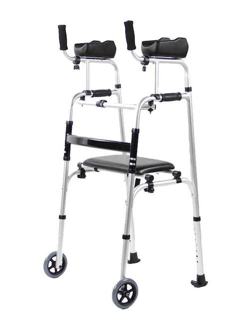 Andadera Andafacil AFOV-2023-X1