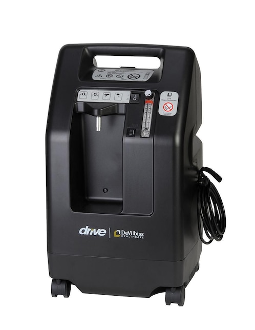 Concentrador de oxígeno Devilbiss Drive