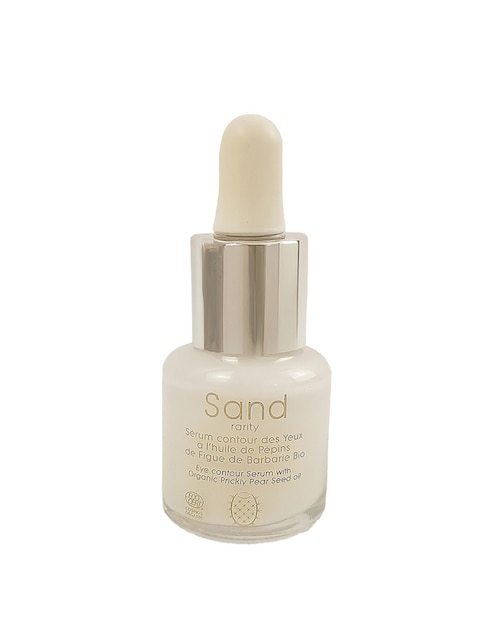 Sérum contorno de ojos Sand Rarity todo tipo piel