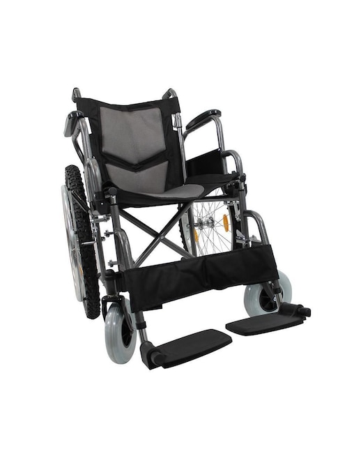 Silla de ruedas Handy S450